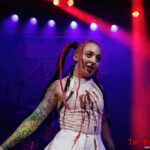 Gigant Metal Night 06: Basement Torture Killings